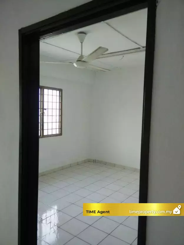 Apartment Medan Mas — photo 4