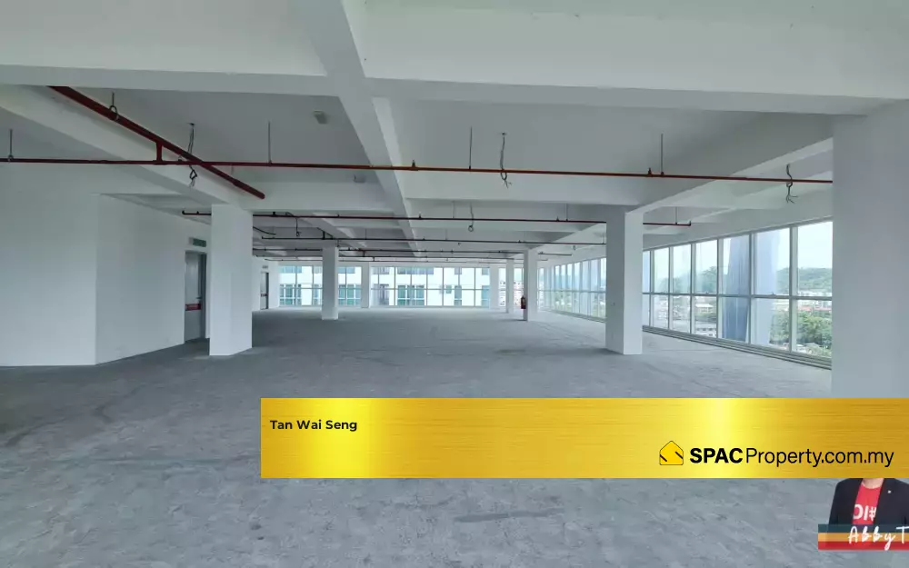 Sutera Avenue Office Tower – Corner Lot | Kota Kinabalu — photo 5