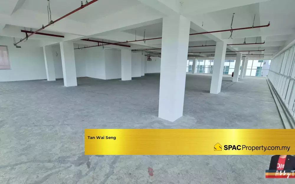 Sutera Avenue Office Tower – Corner Lot | Kota Kinabalu — photo 3