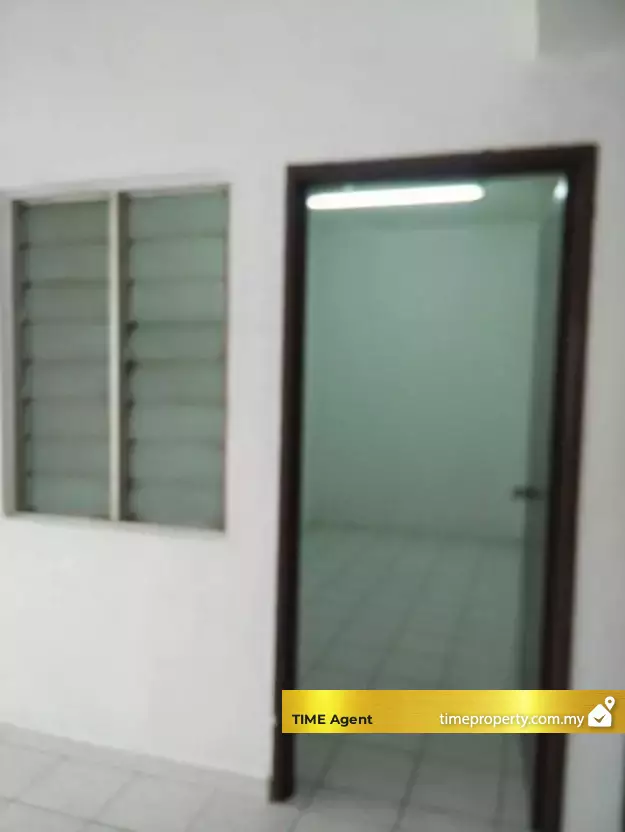 Apartment Medan Mas — photo 5
