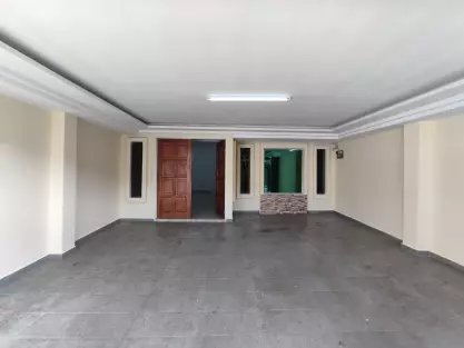【Medium Cost】Renovated 1Stry Terrace For Rent Taman Sejati Indah Toll Selatan