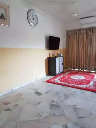 Alam Perdana