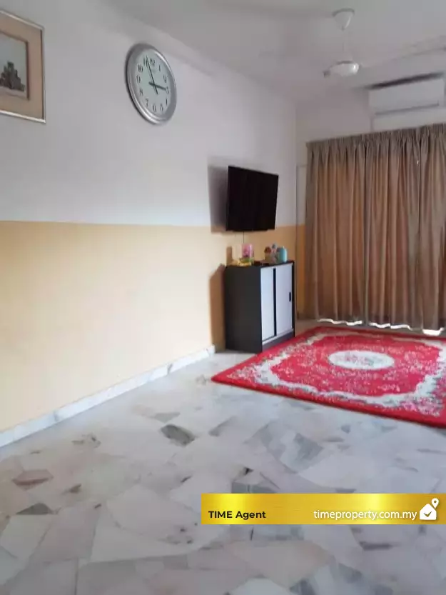 Alam Perdana — photo 1