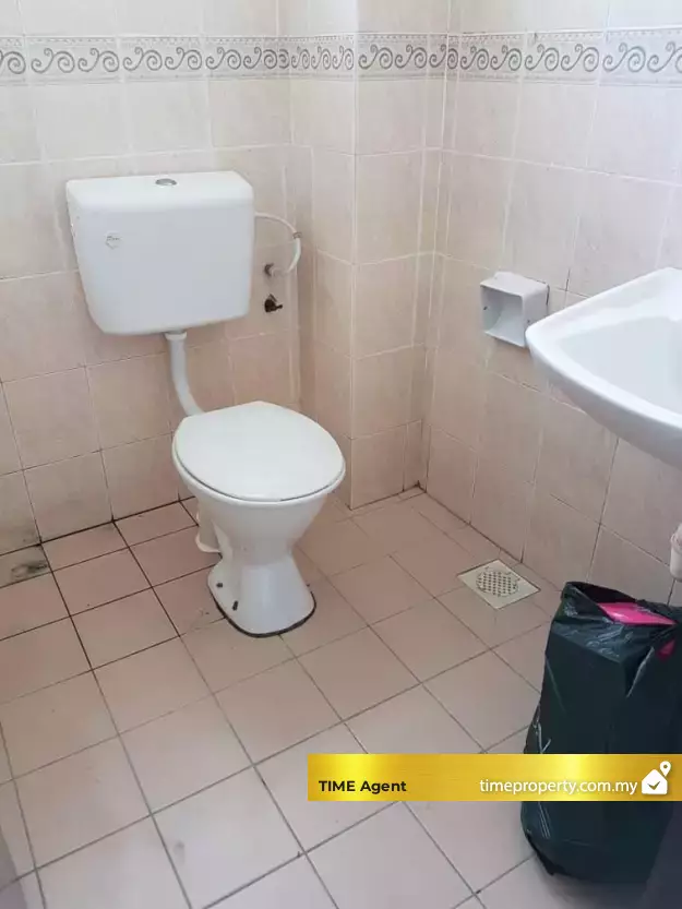Alam Perdana — photo 2
