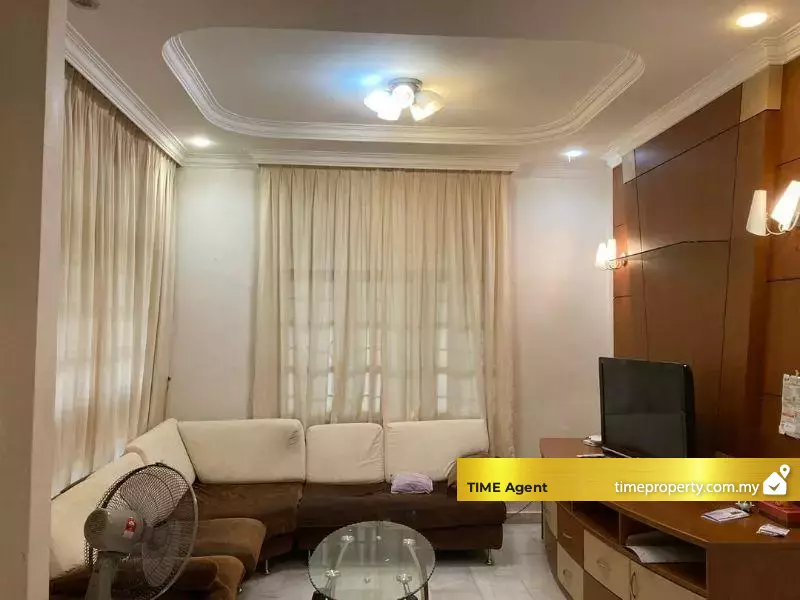 Taman Bukit Noning — photo 1