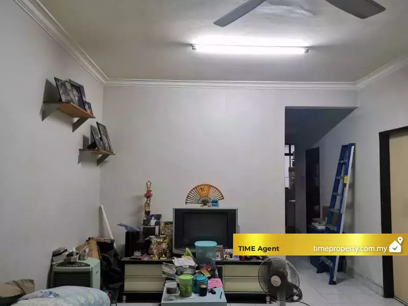 Taman Bagan Lallang (Block G) — photo 1