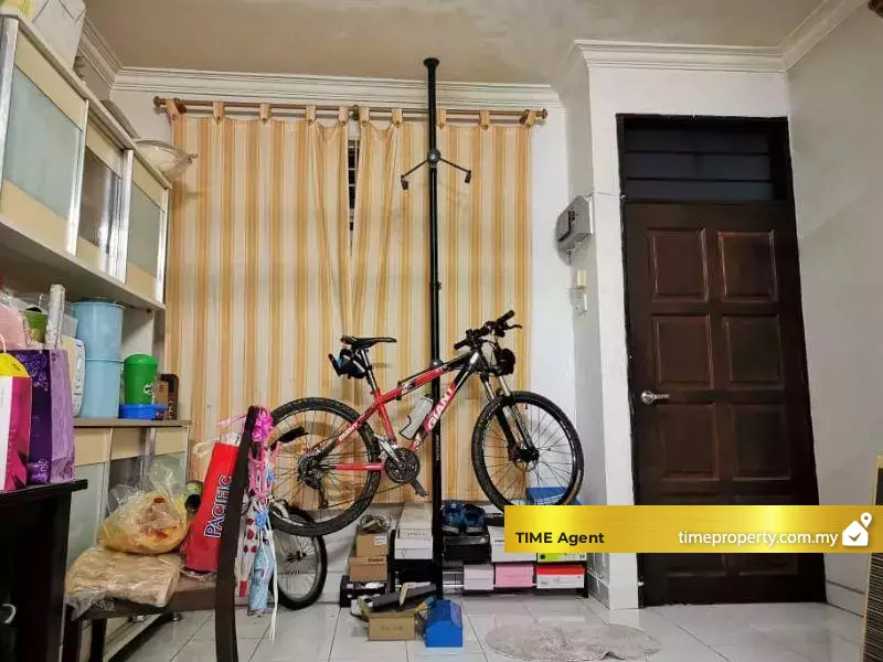 Taman Bagan Lallang (Block G) — photo 3