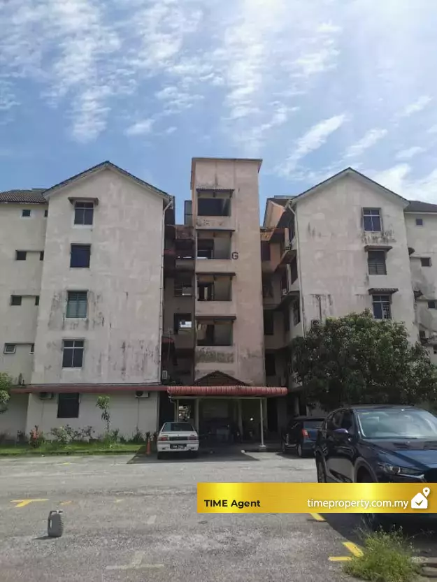 Taman Bagan Lallang (Block G) — photo 4