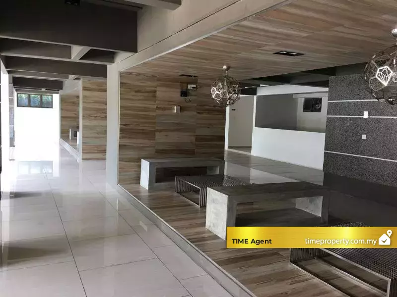 Skycube Residence — photo 3