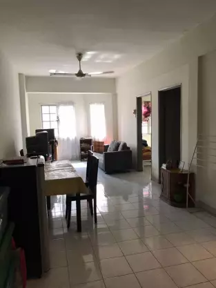 Pangsapuri Seri Pelangi (Klang)