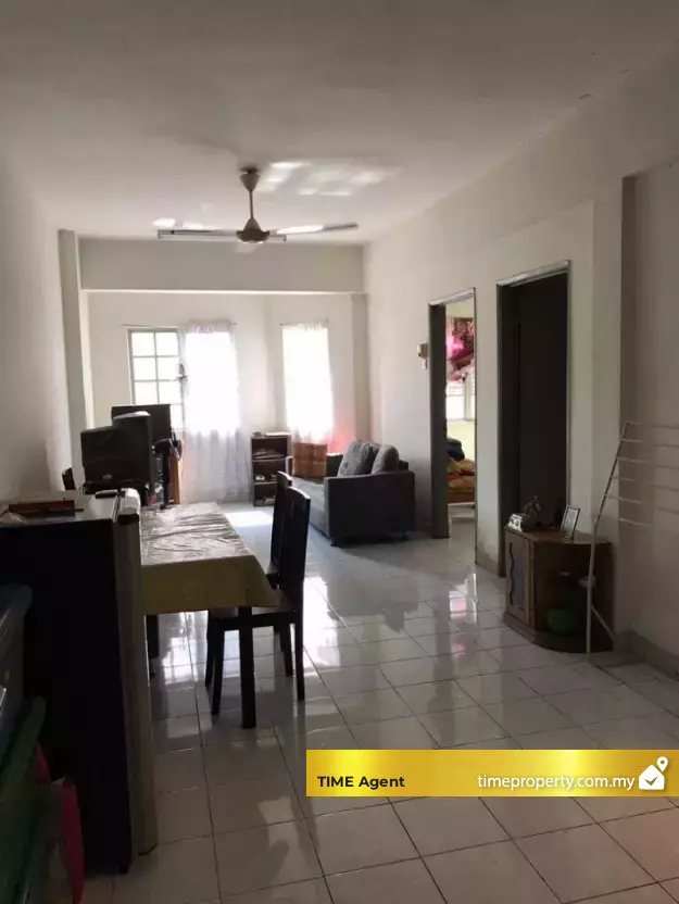 Pangsapuri Seri Pelangi (Klang) — photo 1