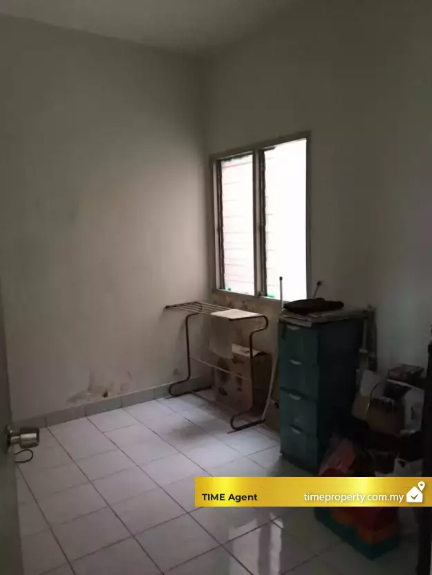 Pangsapuri Seri Pelangi (Klang) — photo 2