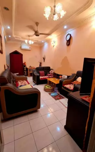 Taman Manggis Indah