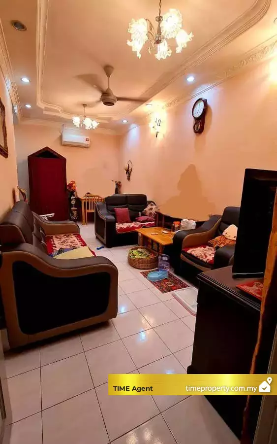 Taman Manggis Indah — photo 1