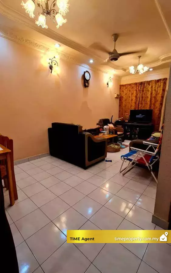 Taman Manggis Indah — photo 2