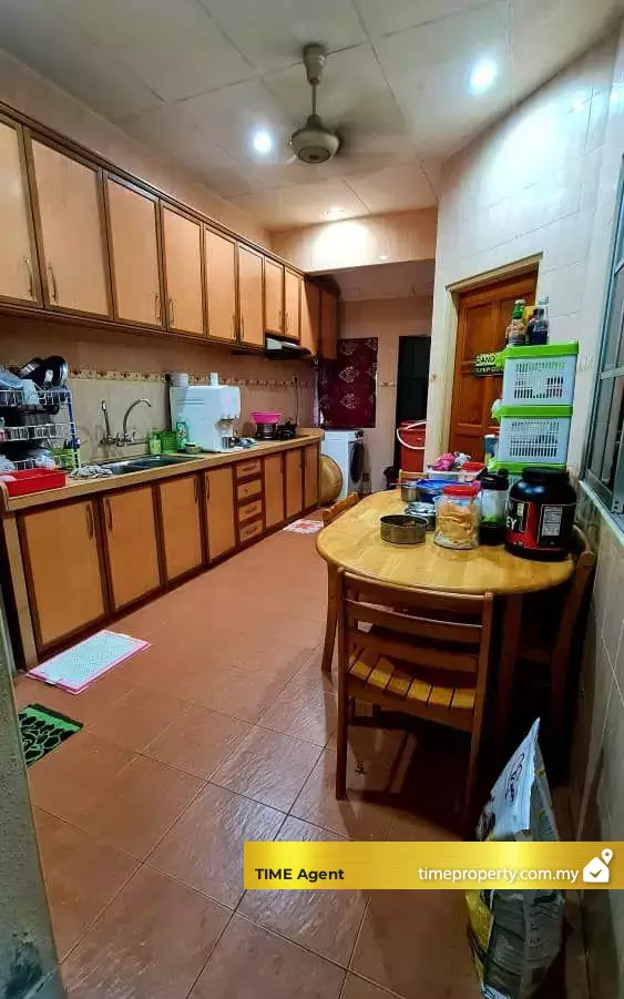 Taman Manggis Indah — photo 3