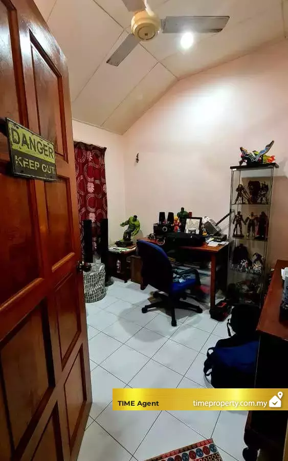 Taman Manggis Indah — photo 5