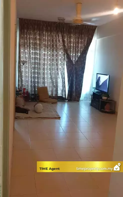 Saujana Damai — photo 1