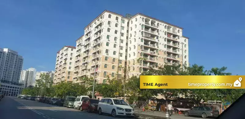 Saujana Damai — photo 2