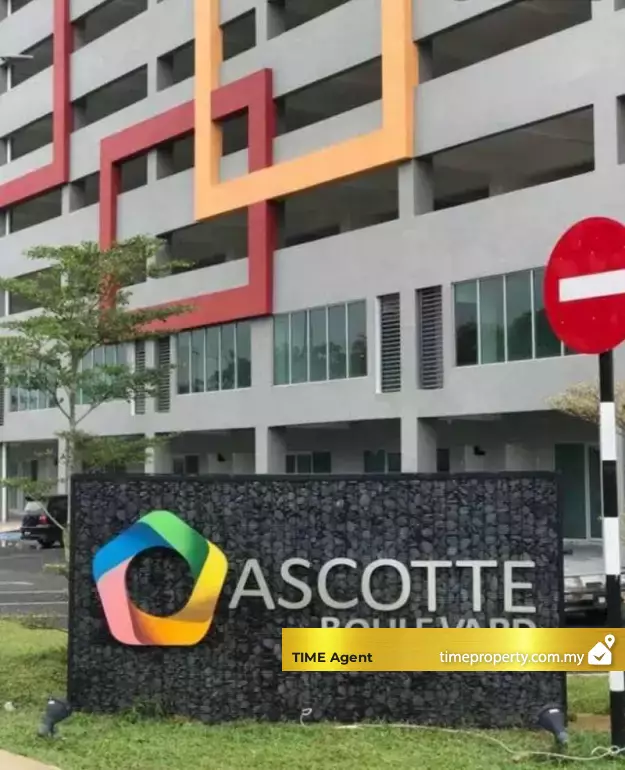 Ascotte Boulevard — photo 2