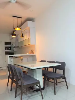 Pearl Residence