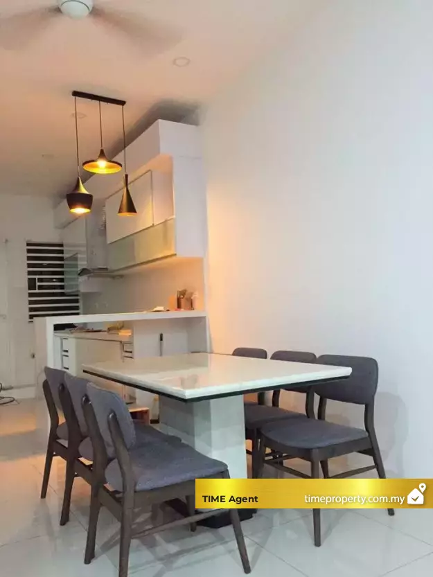 Pearl Residence — photo 1