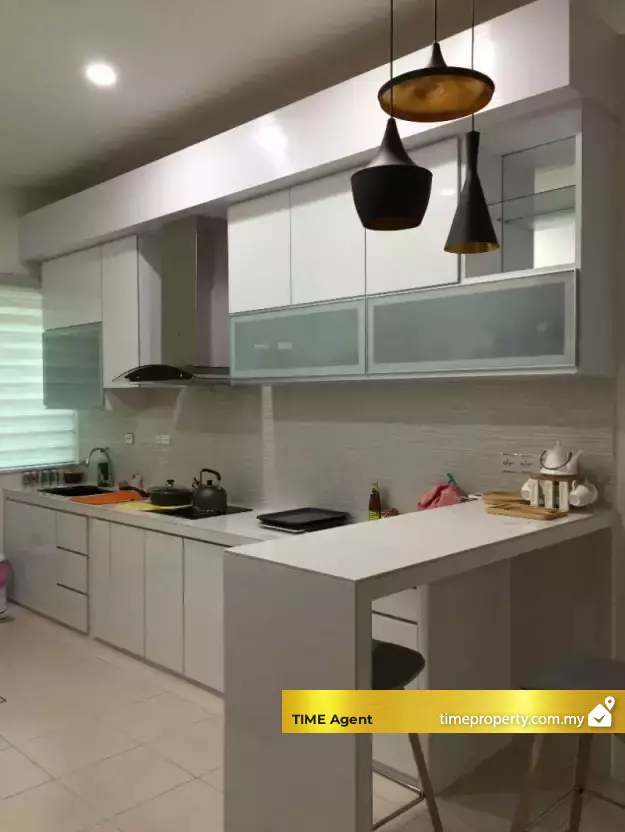Pearl Residence — photo 2