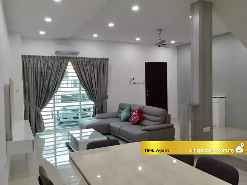 Pearl Residence — photo 3