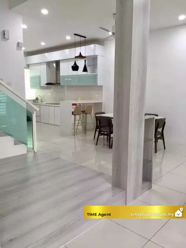 Pearl Residence — photo 5