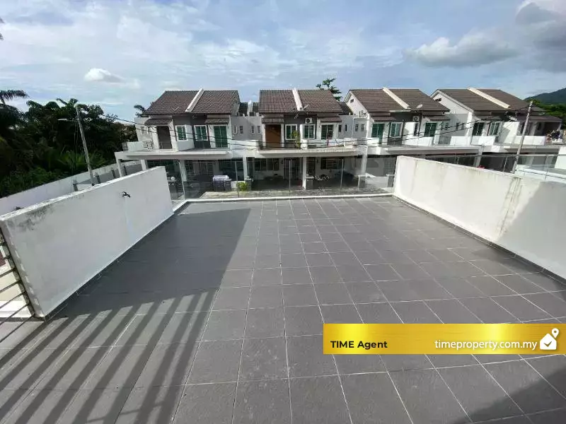 Taman Bukit Permata — photo 5