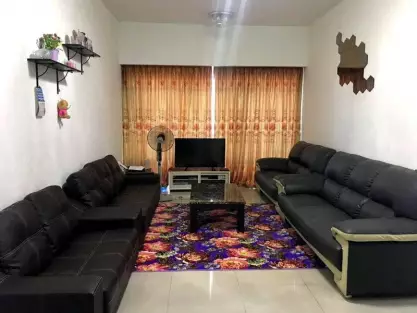 I Residence