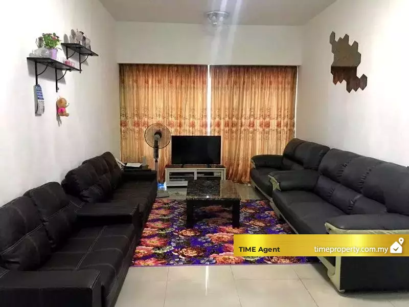I Residence — photo 1