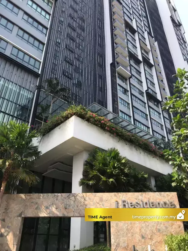 I Residence — photo 4
