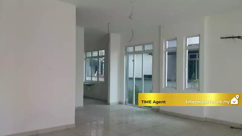 Taman Bukit Minyak Permai — photo 2