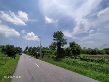 Tasek Gelugor