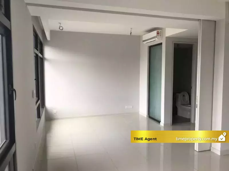 Serini Melawati — photo 1