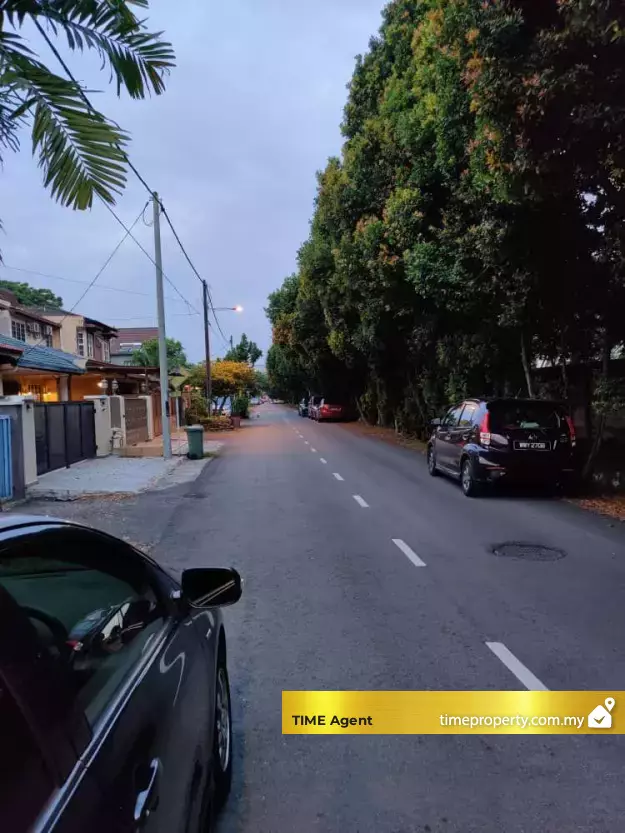 SS 14 (Subang Jaya) — photo 2