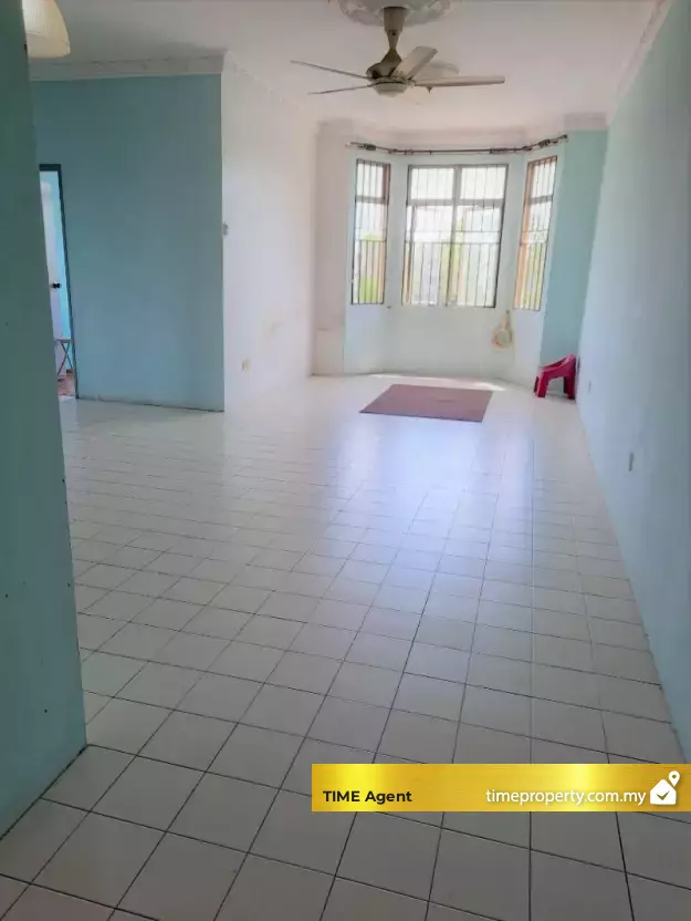 Pangsapuri Rimau Perdana — photo 1