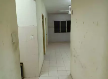 Apartment Kemuning (Taman Bunga Raya)