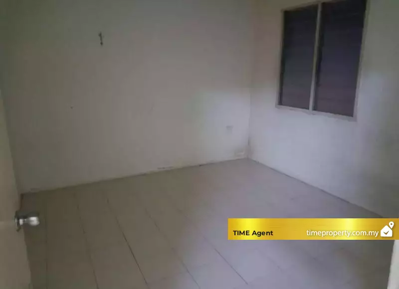 Apartment Kemuning (Taman Bunga Raya) — photo 2