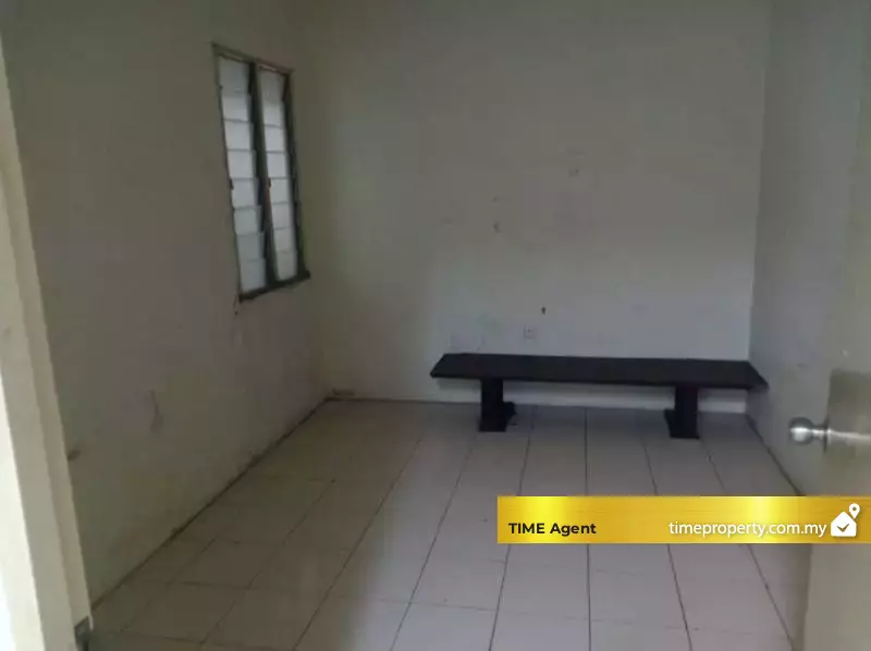 Apartment Kemuning (Taman Bunga Raya) — photo 3