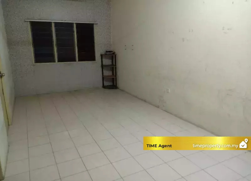 Apartment Kemuning (Taman Bunga Raya) — photo 4