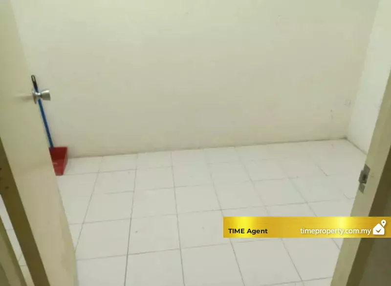 Apartment Kemuning (Taman Bunga Raya) — photo 5