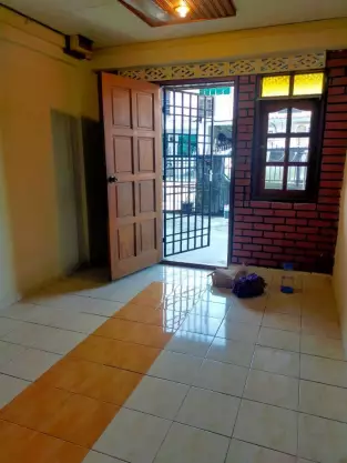 Halaman Mayang