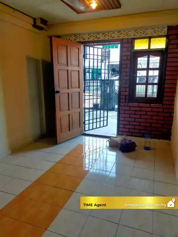 Halaman Mayang — photo 1