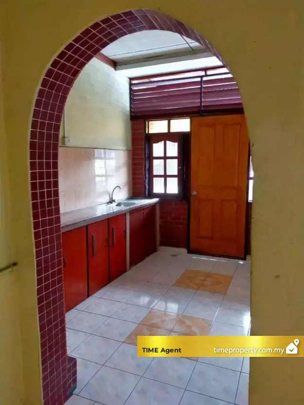 Halaman Mayang — photo 4
