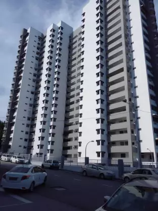 Desa Golf Condominium