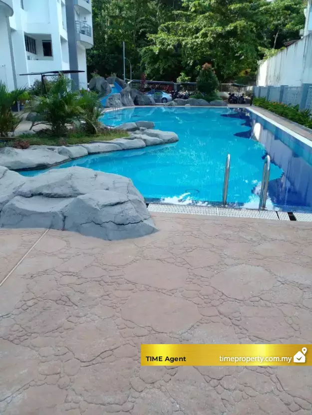 Desa Golf Condominium — photo 2