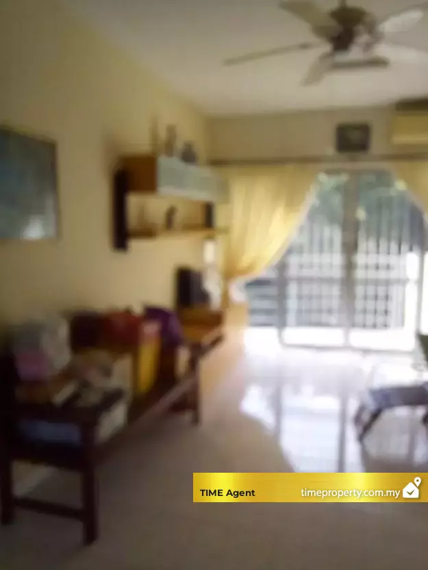 Desa Golf Condominium — photo 5
