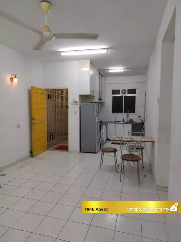 Mutiara Heights — photo 1